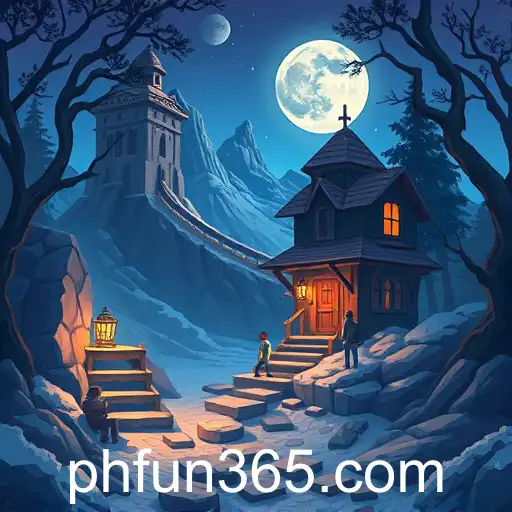 Unleashing Your Imagination: Exploring Adventure Games through 'phfun'