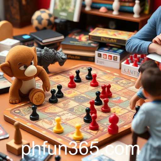 phfun