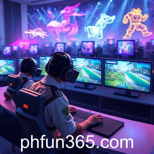 Year 2025 Sees Gaming Evolution