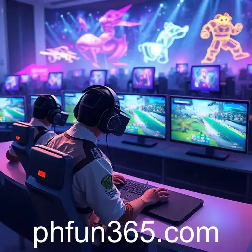 Year 2025 Sees Gaming Evolution