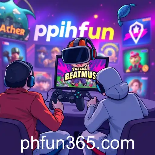 Gaming Evolution: A Deep Dive into Online Platforms