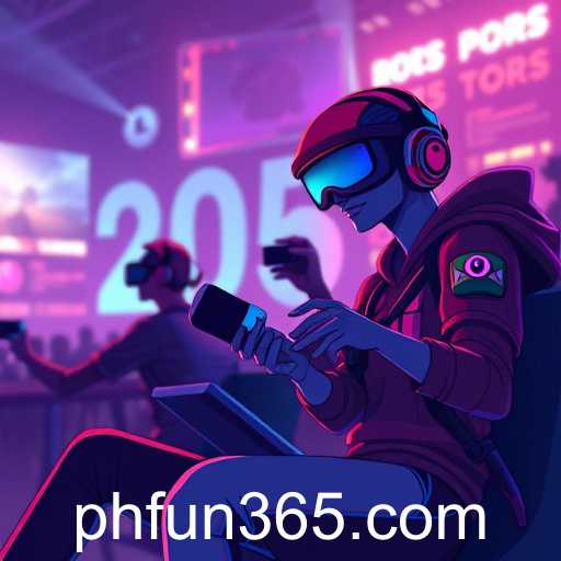 Gaming Innovations Transforming the Digital Landscape