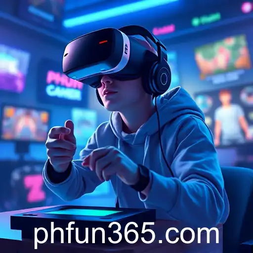 Gaming Trends Reshape Online Fun