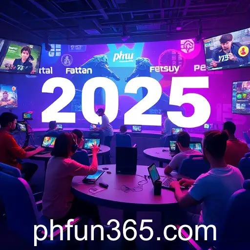 The Digital Evolution of Online Gaming