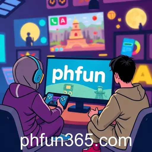 Digital Gaming Escapades Flourish in 2025