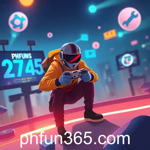 The Digital Playground: Evolution of Online Gaming