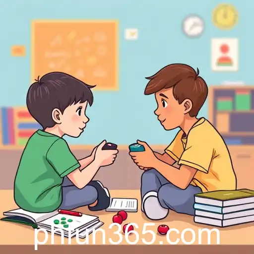 Emerging Trends in Online Gaming Community