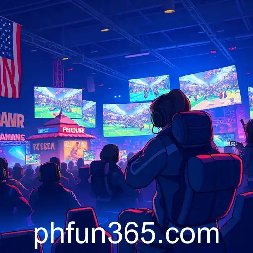 The Evolution of Online Gaming and Cultural Impact