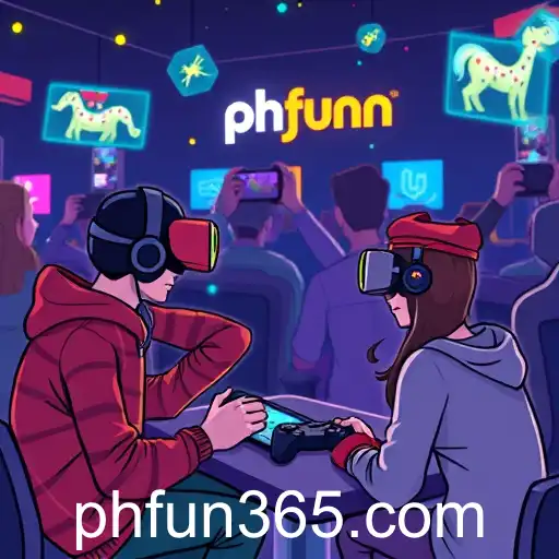 Exploring the Online Game Community