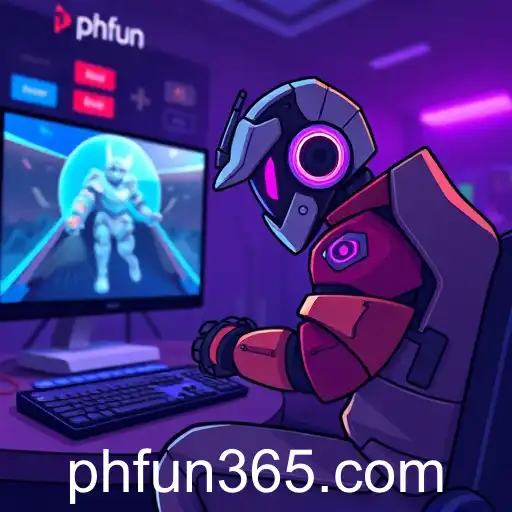 Future of Online Gaming: Rise of PHFun