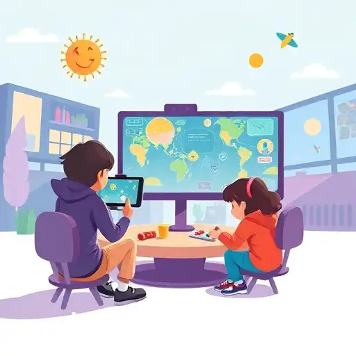 Gaming's Evolution Through 2025