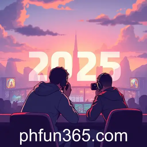 Year 2025 Sees Gaming Evolution