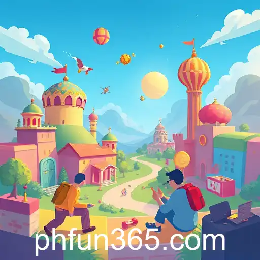 Gaming Evolutions: The Rise of Online Platforms