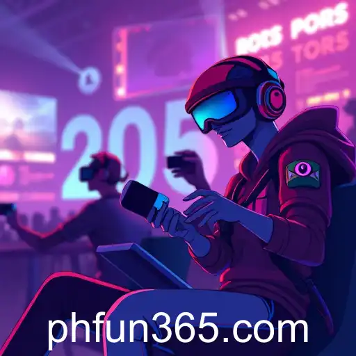 Gaming Innovations Transforming the Digital Landscape