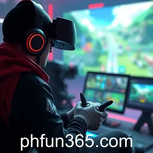 The Rise of Online Gaming Communities