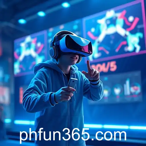 Online Gaming Trends and Innovations