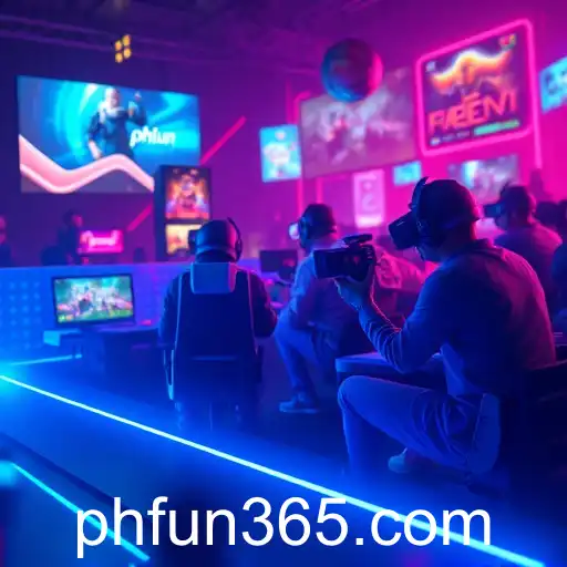 The Rise of Online Gaming Platforms