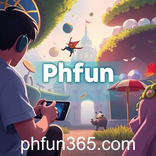 Phfun: The Digital Playground Thriving in 2025