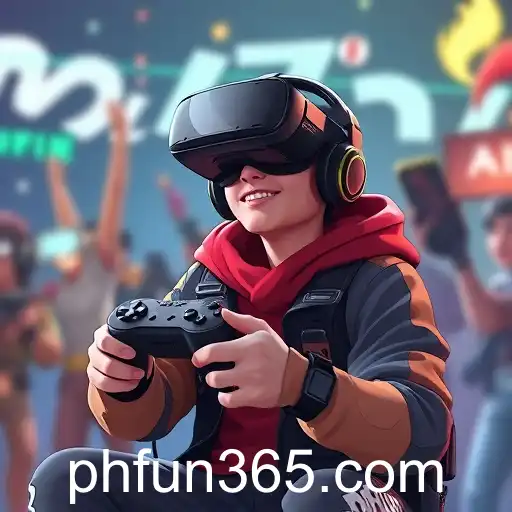 The Digital Playground: Exploring phfun and the Gaming Landscape