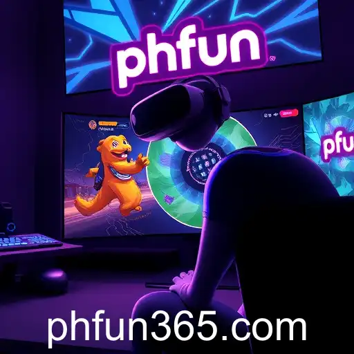 Reviving Online Fun: PHFun and the Gaming World