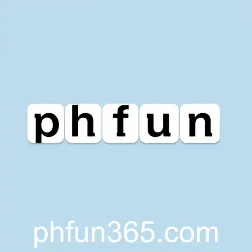 Phfun Revolutionizes Online Gaming