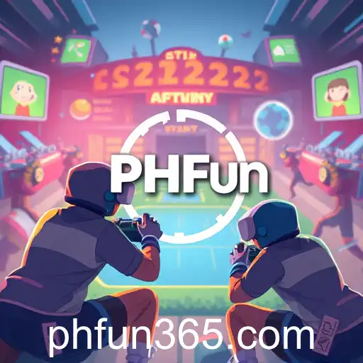 PHFun's Impact on Online Gaming