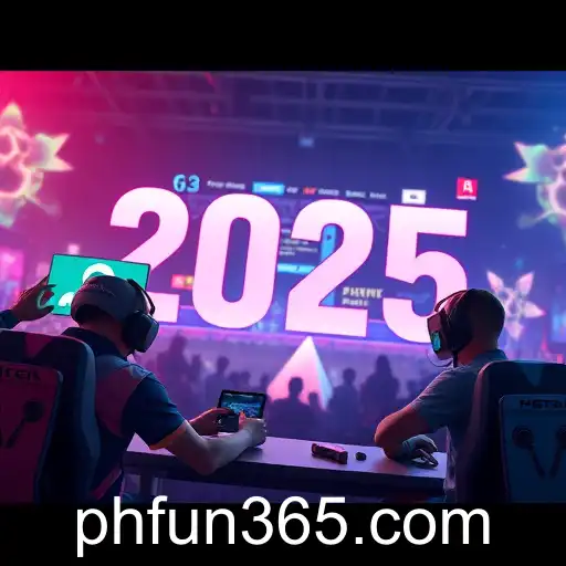 The Rise of Online Gaming in a Digital World