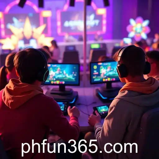 The Rise of Phfun in the Digital Gaming Arena