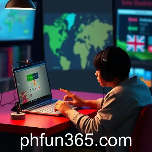 The Rise of 'phfun' and the Future of Online Gaming