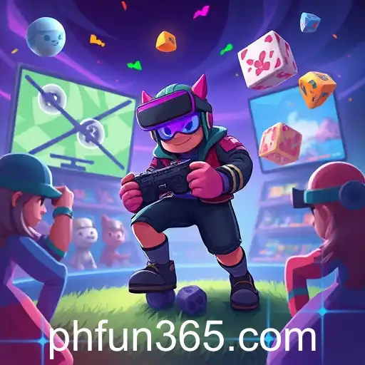 The Rise of 'phfun' in Online Gaming Culture