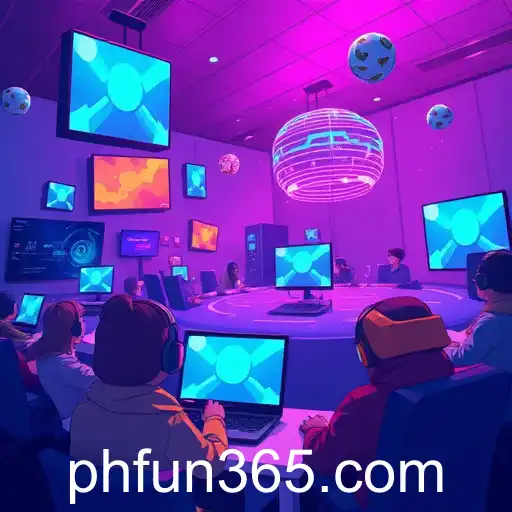 The Impact of Gaming Platforms on Digital Culture