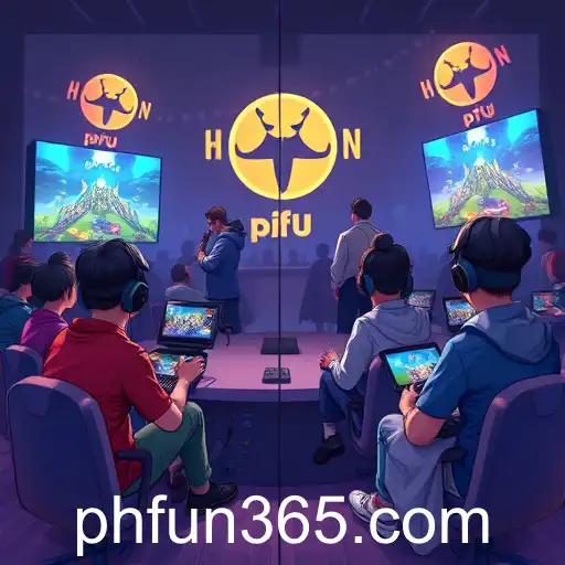 A New Era of Online Gaming