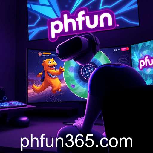 Reviving Online Fun: PHFun and the Gaming World