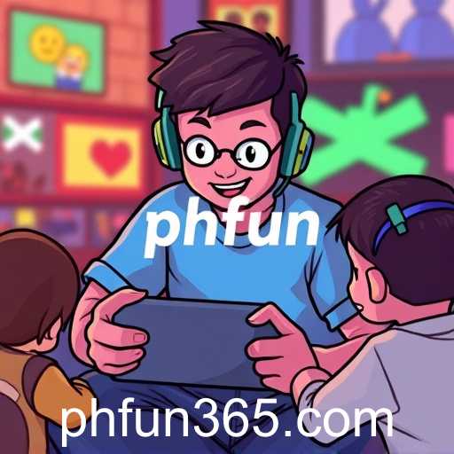 Phfun: Revolutionizing Online Gaming