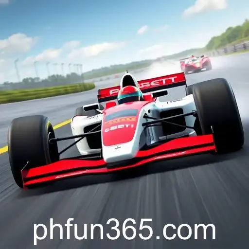 The Thrill of Speed: Exploring the 'Racing Games' Category on PHFun