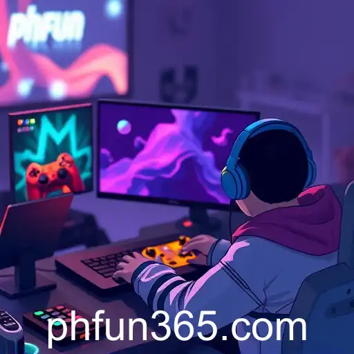 The Rise of Online Gaming Platforms