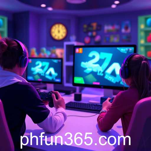 The Rise of Online Gaming Platforms