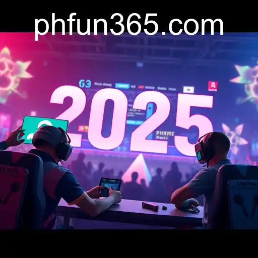 The Rise of Online Gaming in a Digital World