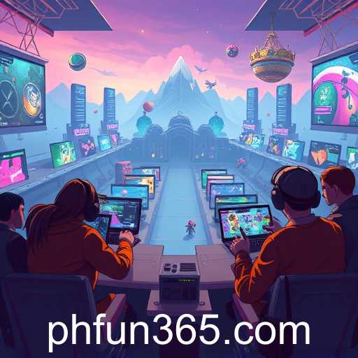 The Rise of Online Gaming Communities