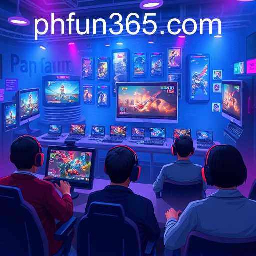 The Rise of Online Gaming in Modern Times